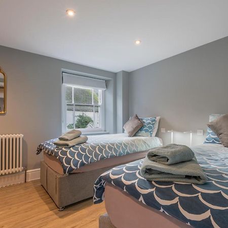 The Royal George Otel Appledore Dış mekan fotoğraf