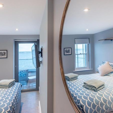 The Royal George Otel Appledore Dış mekan fotoğraf