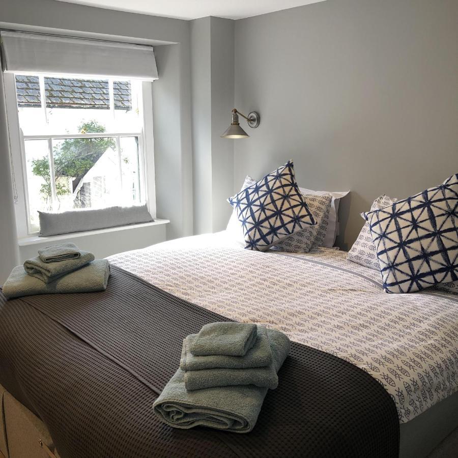 The Royal George Otel Appledore Dış mekan fotoğraf