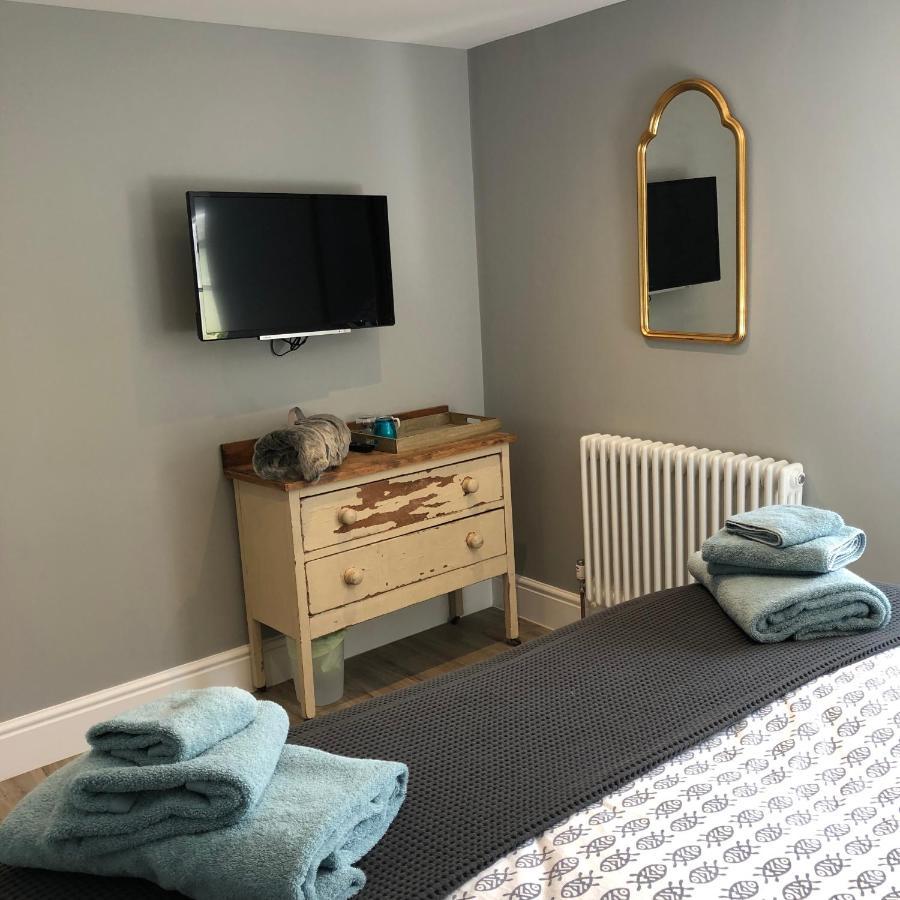 The Royal George Otel Appledore Dış mekan fotoğraf